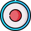 Record icon 64x64
