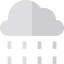 Rain icon 64x64