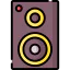 Speaker icon 64x64