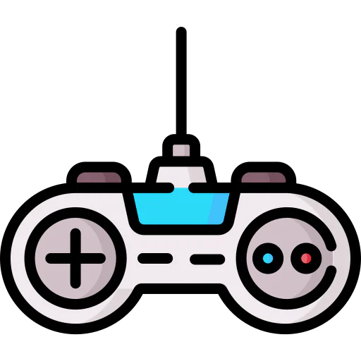 Gamepad icon