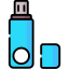 Flash drive Ikona 64x64