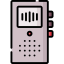 Dictaphone Ikona 64x64