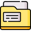 Folder icon 64x64