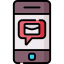 Email icon 64x64