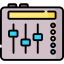 Mixer icon 64x64