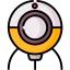 Webcam icon 64x64