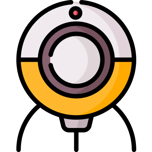 Webcam icon