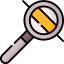 Magnifier icon 64x64