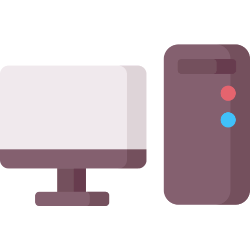 Computer icon