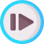 Play icon 64x64