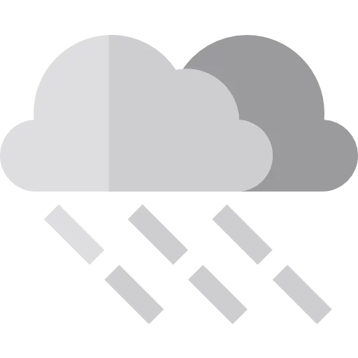 Rain icon