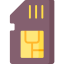 Sim card icône 64x64