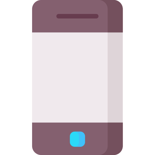 Smartphone icon