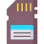 Sd card 图标 64x64