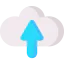 Cloud icon 64x64
