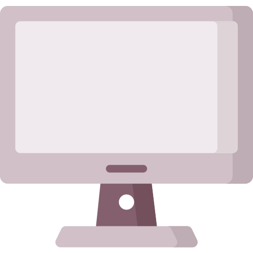 Monitor icon