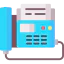 Fax 图标 64x64