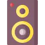Speaker icon 64x64