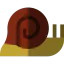 Snail icon 64x64