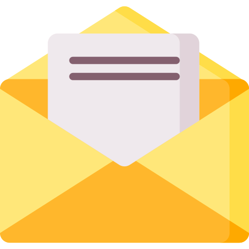 Mail icon
