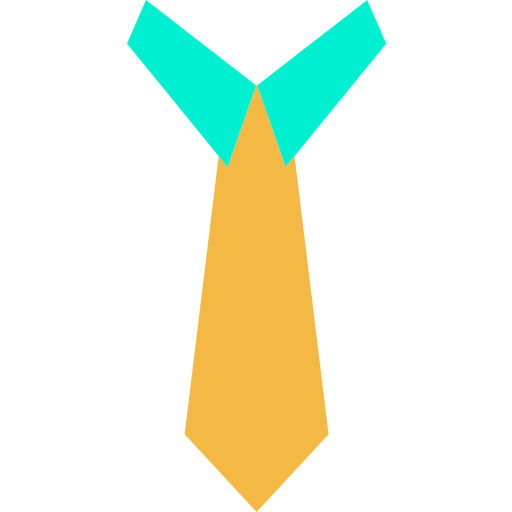 Tie icon