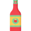 Ketchup icon 64x64