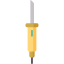 Soldering iron icon 64x64