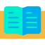 Book icon 64x64