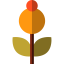 Flower icon 64x64