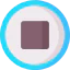 Stop icon 64x64