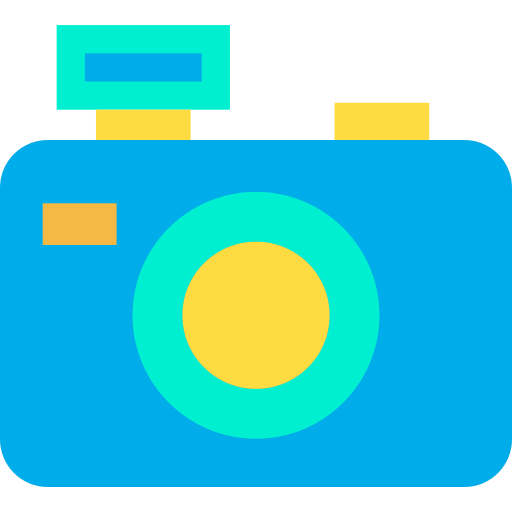 Camera icon