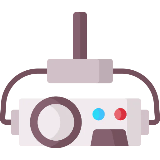 Projector icon
