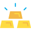 Gold icon 64x64