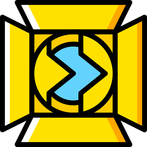 Spotlight icon