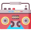 Boombox icon 64x64