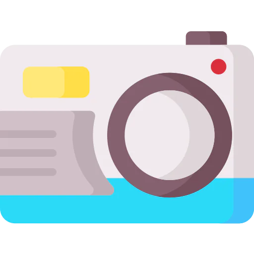 Camera icon
