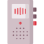 Dictaphone Ikona 64x64