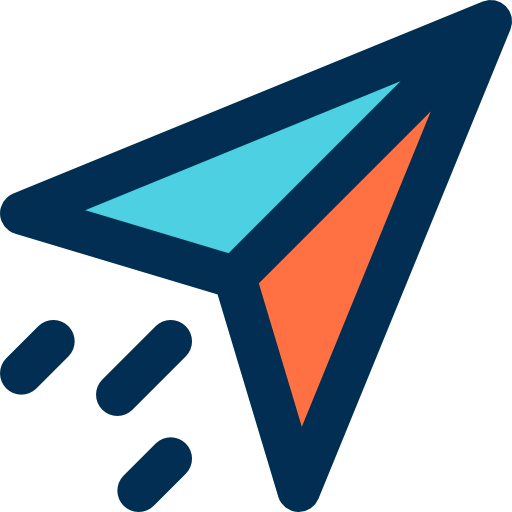 Direct icon