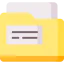 Folder icon 64x64