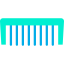 Comb icon 64x64