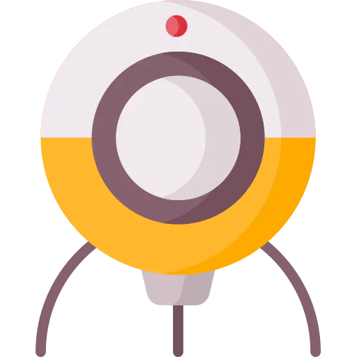 Webcam icon