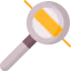 Magnifier icon 64x64