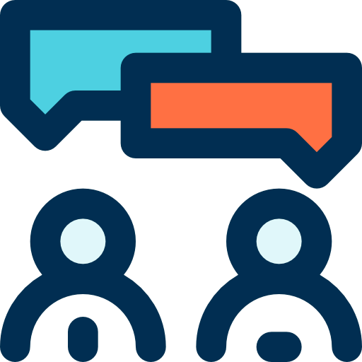 Communications icon