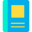 Notebook icon 64x64