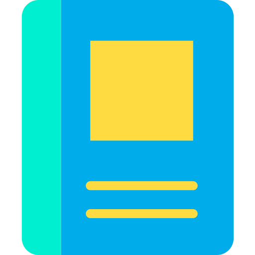 Notebook icon