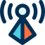 Signal icon 64x64