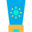 Sunscreen 图标 64x64