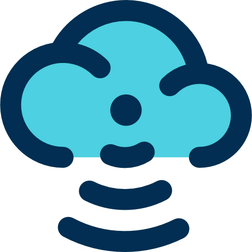Cloud icon