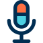 Microphone icon 64x64