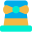 Top hat icon 64x64
